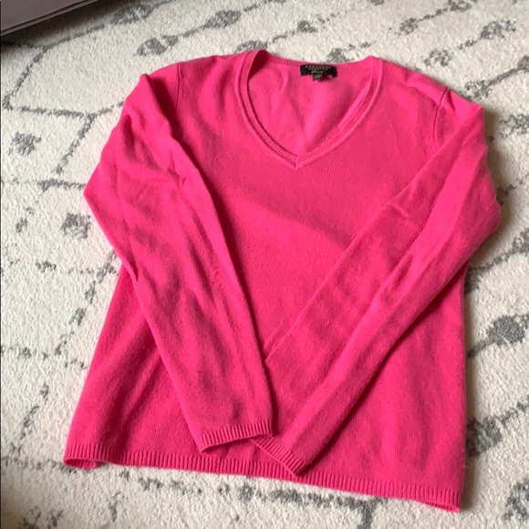 Charter Club Sweaters - Cashmere, Charter Club , C Neck sweater- size M